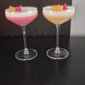 Alternative view of Kaars: cocktail
